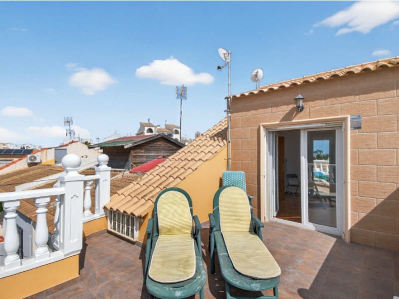 3 camera da letto Casa in vendita in Torrevieja - 189.900 € (Rif: 9735492)