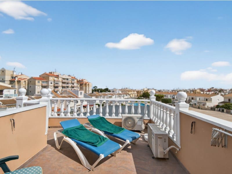 3 camera da letto Casa in vendita in Torrevieja - 189.900 € (Rif: 9735492)