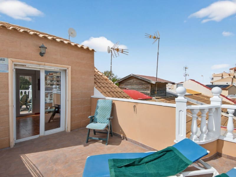 3 camera da letto Casa in vendita in Torrevieja - 189.900 € (Rif: 9735492)