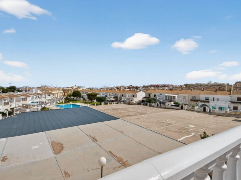 3 camera da letto Casa in vendita in Torrevieja - 189.900 € (Rif: 9735492)