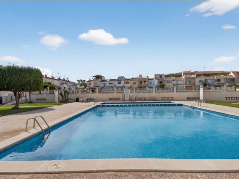 3 camera da letto Casa in vendita in Torrevieja - 189.900 € (Rif: 9735492)