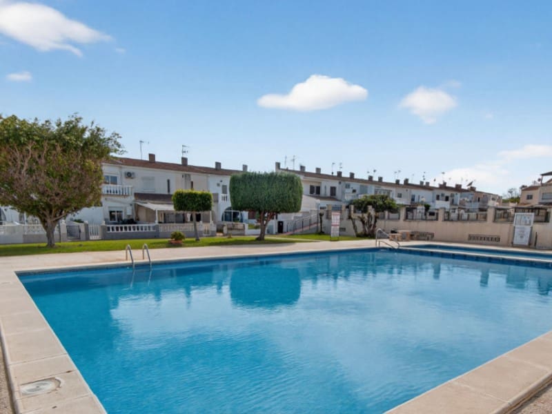 3 camera da letto Casa in vendita in Torrevieja - 189.900 € (Rif: 9735492)