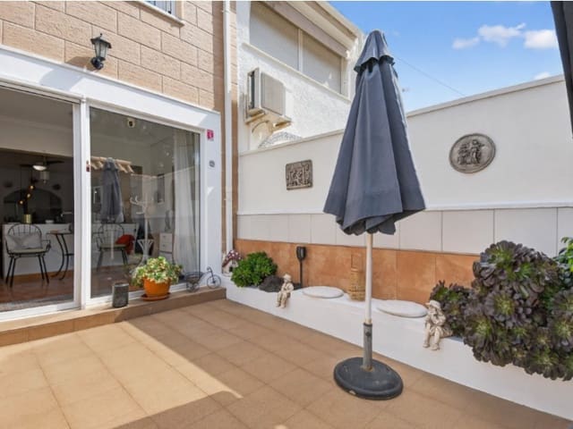 3 camera da letto Casa in vendita in Nueva Torrevieja, Torrevieja - 189.900 € (Rif: 9735492)