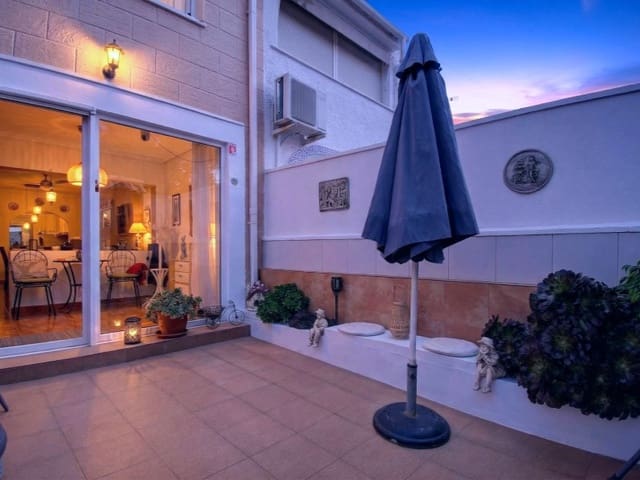 3 camera da letto Casa in vendita in Nueva Torrevieja, Torrevieja - 189.900 € (Rif: 9735492)
