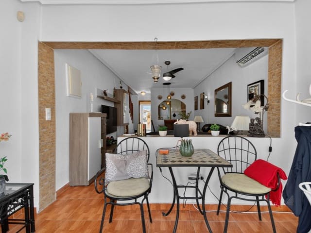 3 camera da letto Casa in vendita in Nueva Torrevieja, Torrevieja - 189.900 € (Rif: 9735492)