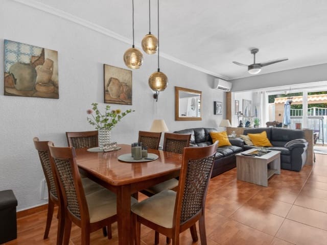 3 camera da letto Casa in vendita in Nueva Torrevieja, Torrevieja - 189.900 € (Rif: 9735492)