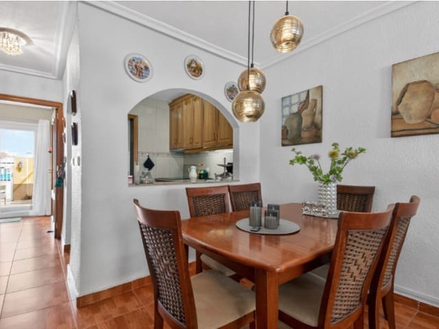 3 camera da letto Casa in vendita in Nueva Torrevieja, Torrevieja - 189.900 € (Rif: 9735492)