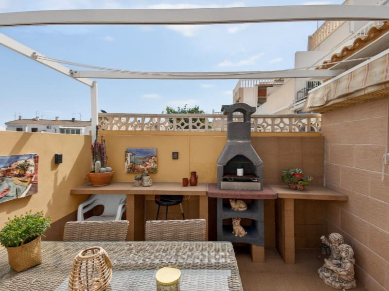 3 camera da letto Casa in vendita in Torrevieja - 189.900 € (Rif: 9735492)