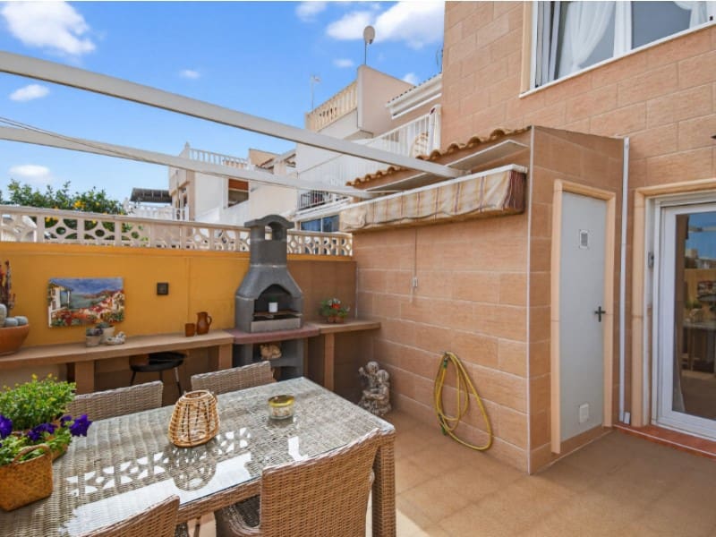 3 camera da letto Casa in vendita in Torrevieja - 189.900 € (Rif: 9735492)