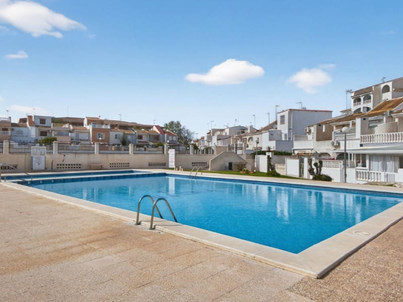 3 camera da letto Casa in vendita in Torrevieja - 189.900 € (Rif: 9735492)