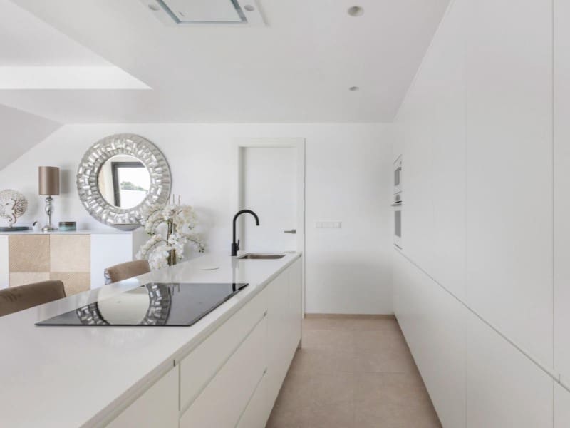 2 soveværelse Villa til salg i Los Alcazares med swimmingpool - € 439.000 (Ref: 9735495)