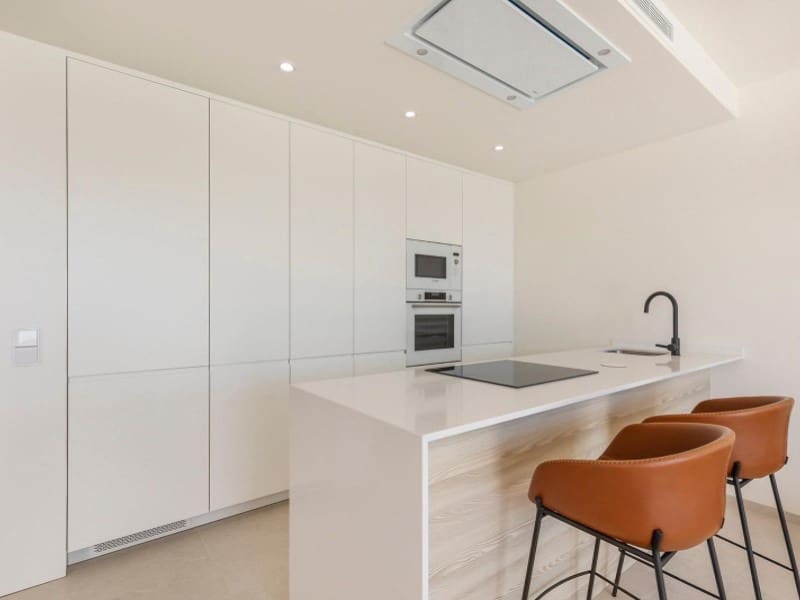 3 chambre Villa/Maison à vendre à Los Alcazares avec piscine - 429 000 € (Ref: 9735496)