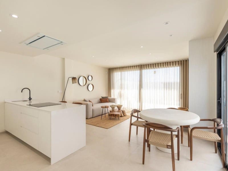 3 chambre Villa/Maison à vendre à Los Alcazares avec piscine - 429 000 € (Ref: 9735496)