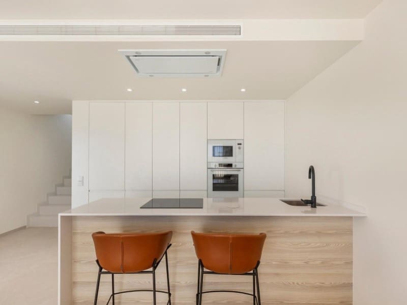 3 chambre Villa/Maison à vendre à Los Alcazares avec piscine - 429 000 € (Ref: 9735496)