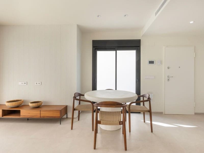 3 chambre Villa/Maison à vendre à Los Alcazares avec piscine - 429 000 € (Ref: 9735496)