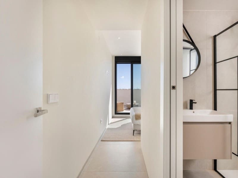 3 chambre Villa/Maison à vendre à Los Alcazares avec piscine - 429 000 € (Ref: 9735496)