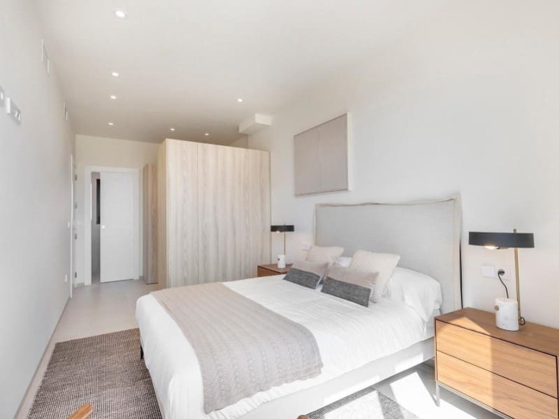 3 chambre Villa/Maison à vendre à Los Alcazares avec piscine - 429 000 € (Ref: 9735496)