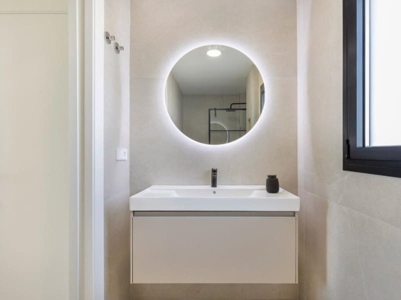 3 chambre Villa/Maison à vendre à Los Alcazares avec piscine - 429 000 € (Ref: 9735496)