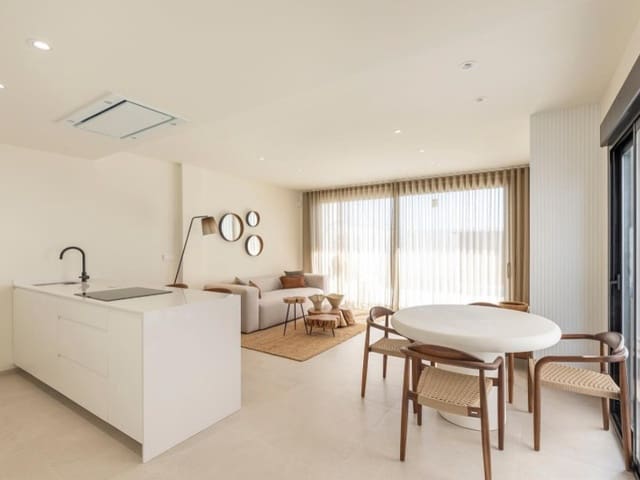 3 chambre Villa/Maison à vendre à Las Lomas de Rame - Bahía Bella, Los Alcázares avec piscine - 429 000 € (Ref: 9735496)