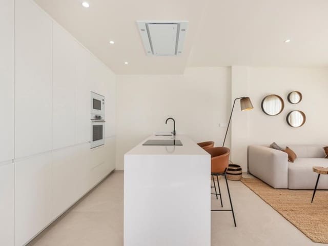 3 chambre Villa/Maison à vendre à Las Lomas de Rame - Bahía Bella, Los Alcázares avec piscine - 429 000 € (Ref: 9735496)