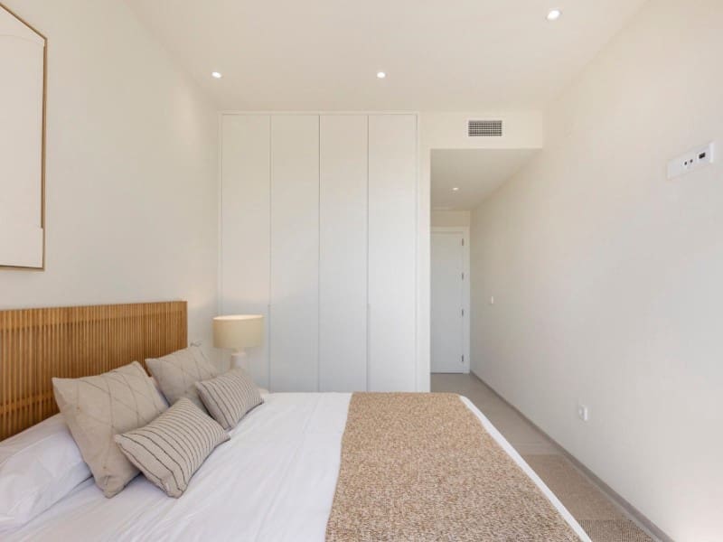 3 chambre Villa/Maison à vendre à Los Alcazares avec piscine - 429 000 € (Ref: 9735496)