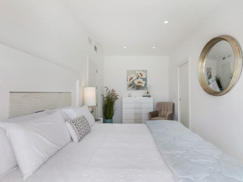 3 chambre Villa/Maison à vendre à Los Alcazares avec piscine - 489 000 € (Ref: 9735497)