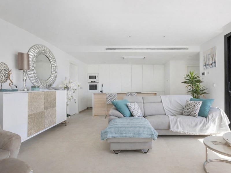 3 chambre Villa/Maison à vendre à Los Alcazares avec piscine - 489 000 € (Ref: 9735497)