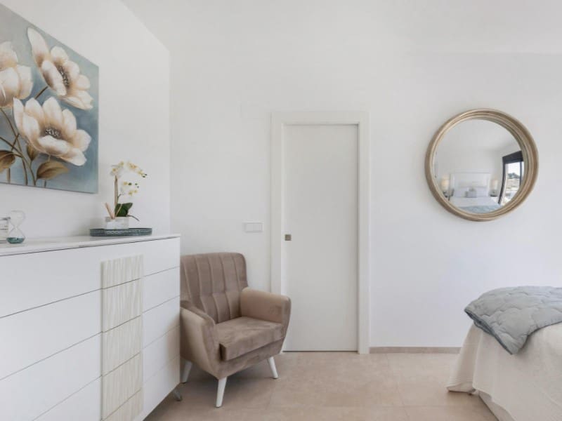 3 chambre Villa/Maison à vendre à Los Alcazares avec piscine - 489 000 € (Ref: 9735497)