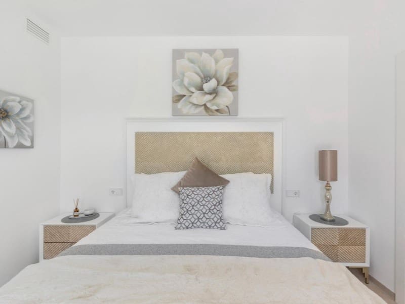 3 chambre Villa/Maison à vendre à Los Alcazares avec piscine - 489 000 € (Ref: 9735497)