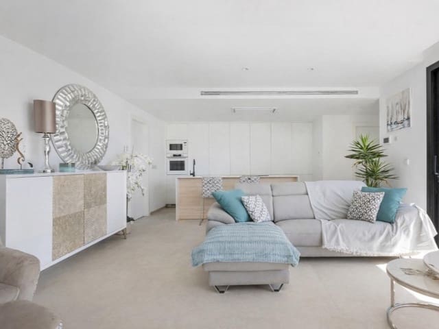 3 chambre Villa/Maison à vendre à Las Lomas de Rame - Bahía Bella, Los Alcázares avec piscine - 489 000 € (Ref: 9735497)