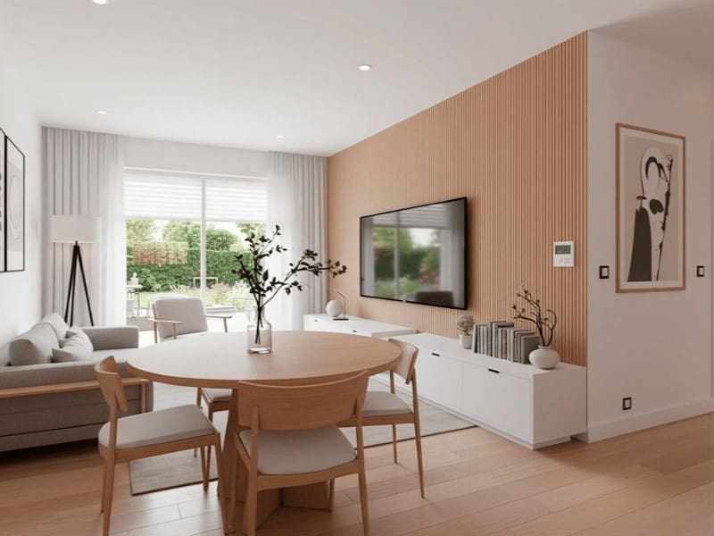 2 bedroom Apartment for sale in Los Alcazares with pool - € 299,900 (Ref: 9735505)