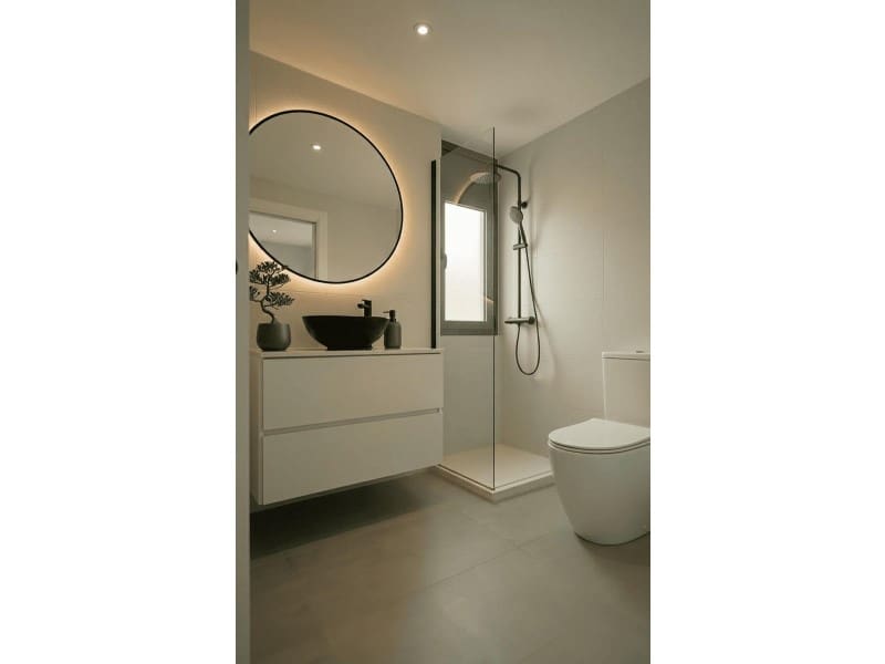 2 soveværelse Penthouse til salg i Los Alcazares med swimmingpool - € 359.900 (Ref: 9735509)