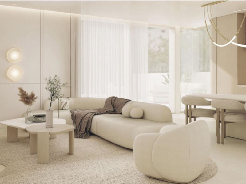 3 bedroom Villa for sale in Algorfa with pool - € 670,000 (Ref: 9735510)