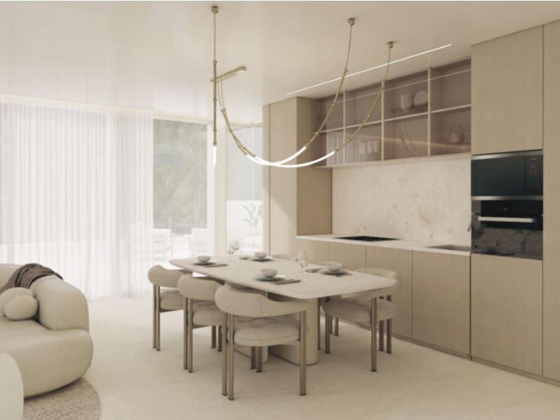 3 bedroom Villa for sale in Algorfa with pool - € 670,000 (Ref: 9735510)