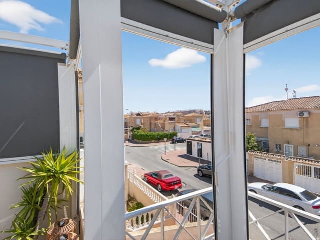 2 slaapkamer Appartement te koop in Parque Acuático - Sector 25, Torrevieja - € 195.000 (Ref: 9738477)