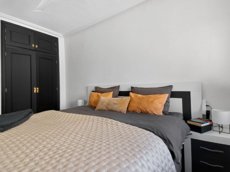 2 Zimmer Apartment zu verkaufen in Torrevieja - 195.000 € (Ref: 9738477)