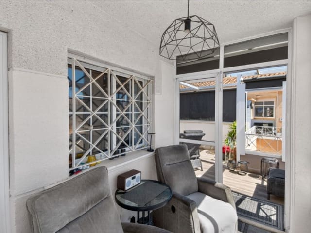 2 slaapkamer Appartement te koop in Parque Acuático - Sector 25, Torrevieja - € 195.000 (Ref: 9738477)