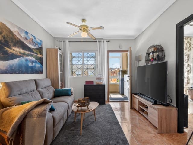 2 slaapkamer Appartement te koop in Parque Acuático - Sector 25, Torrevieja - € 195.000 (Ref: 9738477)