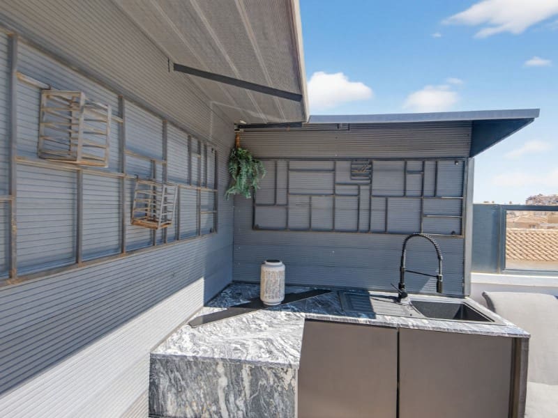 2 Zimmer Apartment zu verkaufen in Torrevieja - 195.000 € (Ref: 9738477)