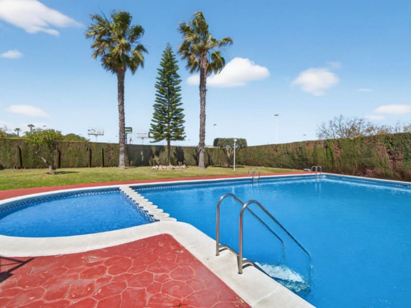 2 Zimmer Apartment zu verkaufen in Torrevieja - 195.000 € (Ref: 9738477)