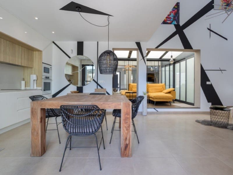 3 Zimmer Haus zu verkaufen in Benijofar - 439.000 € (Ref: 9741686)