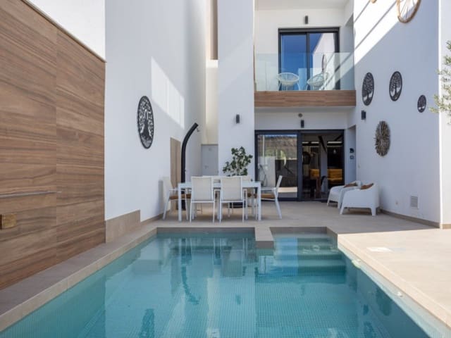 3 Zimmer Haus zu verkaufen in Benijófar - 439.000 € (Ref: 9741686)