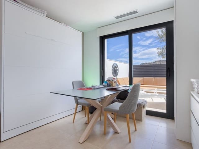 3 Zimmer Haus zu verkaufen in Benijófar - 439.000 € (Ref: 9741686)