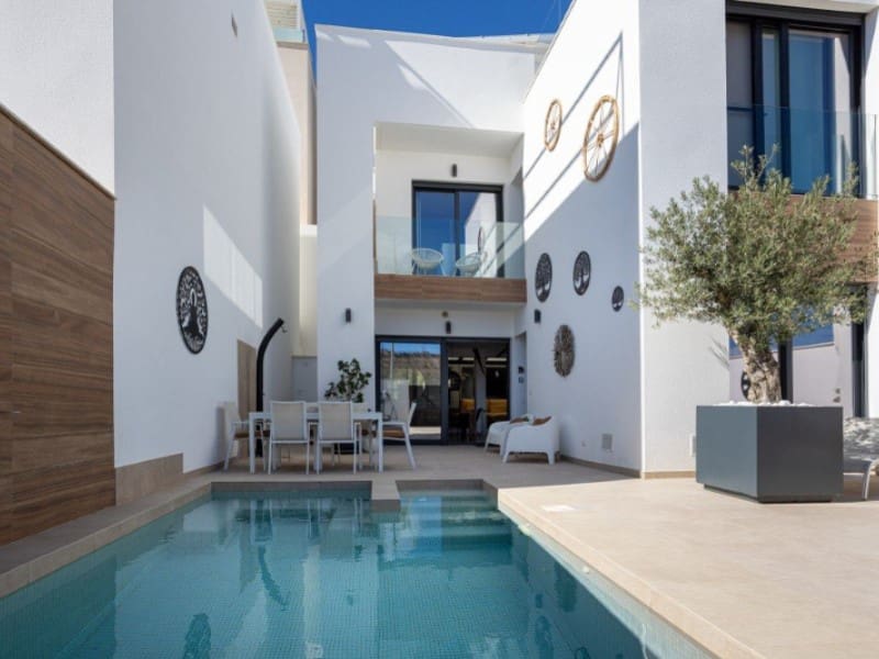 3 Zimmer Haus zu verkaufen in Benijofar - 439.000 € (Ref: 9741686)