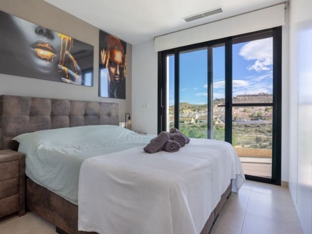 3 Zimmer Haus zu verkaufen in Benijófar - 439.000 € (Ref: 9741686)