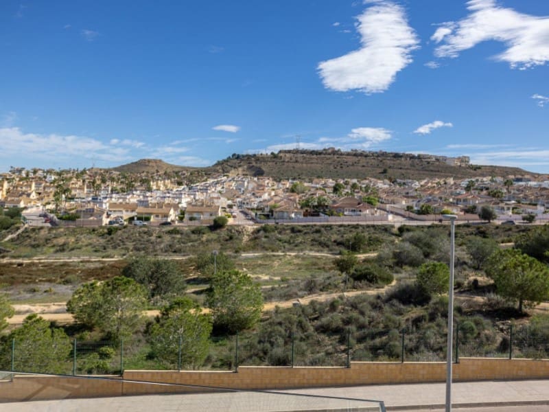 3 Zimmer Haus zu verkaufen in Benijofar - 439.000 € (Ref: 9741686)