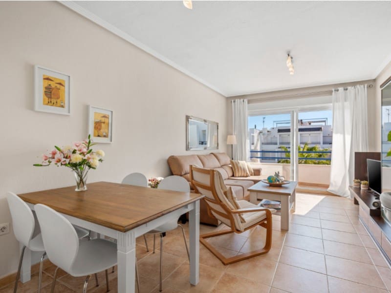 2 slaapkamer Appartement te koop in La Veleta - € 249.000 (Ref: 9741687)