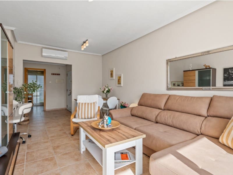 2 slaapkamer Appartement te koop in La Veleta - € 249.000 (Ref: 9741687)