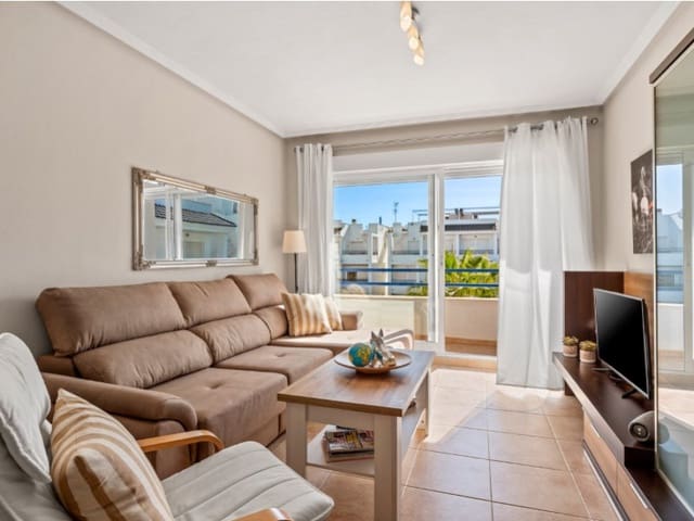 2 slaapkamer Appartement te koop in La Veleta, Torrevieja - € 249.000 (Ref: 9741687)