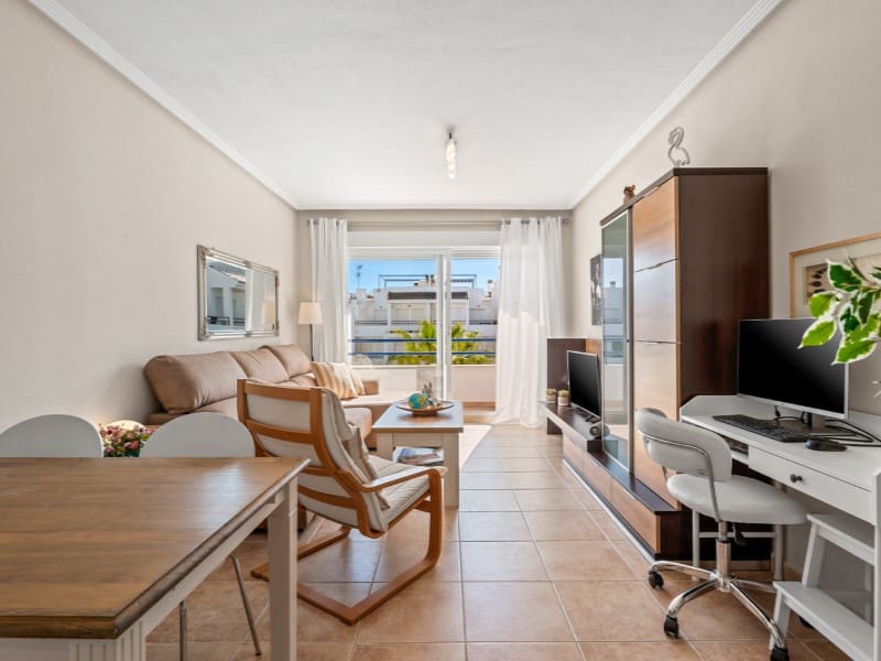 2 slaapkamer Appartement te koop in La Veleta - € 249.000 (Ref: 9741687)